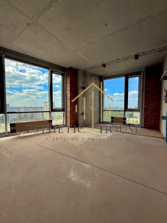 ВИДОВА! ПРОДАЖ 1к квартира 45м ЖК Метрополіс ВДНГ Теремки Respublika - фото 1