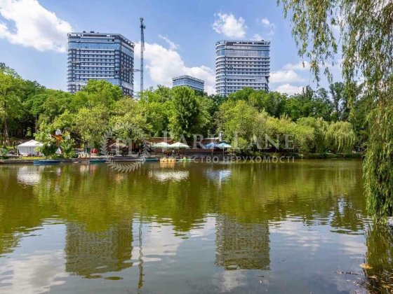 ЖК White Lines, 3-к 87.5 м2,Голосіївський просп. (40-річчя Жовтня), 76 Київ