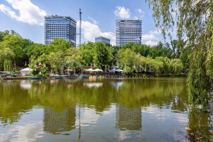 ЖК White Lines, 3-к 87.5 м2,Голосіївський просп. (40-річчя Жовтня), 76 - фото 1