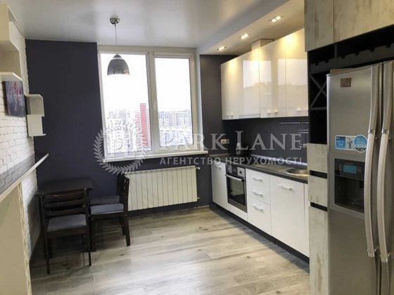 1 кім квартира вул.Здановської Юлії (Ломоносова), 50/2 ЖК “Лікоград” Киев