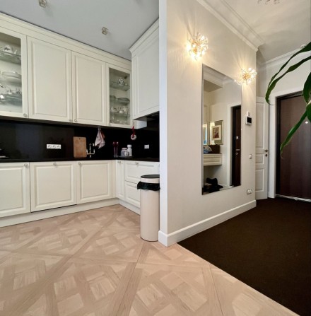 Продаж євро 2-к квартири в ЖК Централ Парк! Найкраща пропозиція! - фото 1