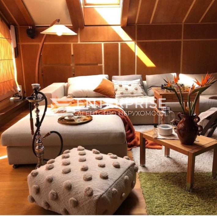 Без %! ПЕЧЕРСЬК Пентхаус Тераса Преміум-клас вул.Круглоуніверситетська - фото 1