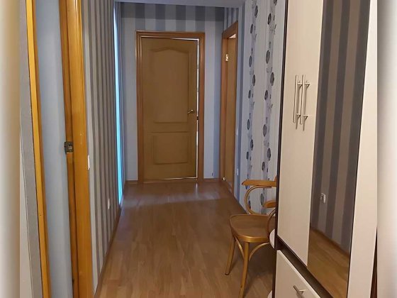 Продаж 2-кімнатної квартири 66 м²|Оболонський район.|вул. Полярна, 8Е