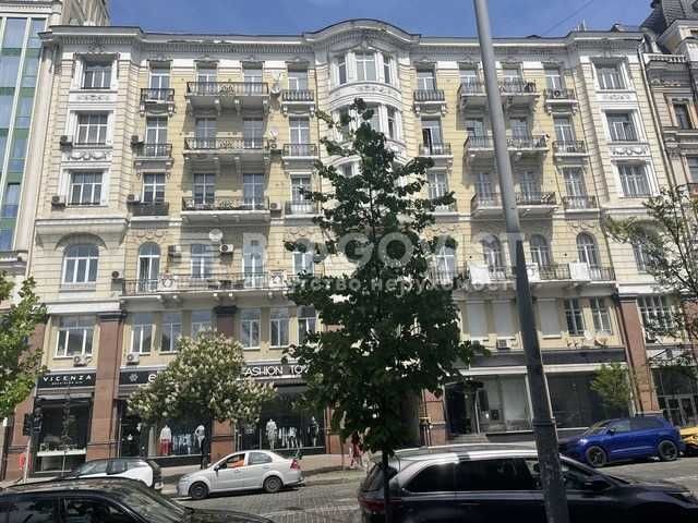 Продаж 6 кім Хмельноцького  32 ЗОЛОТІ ВОРОТА 280,1 м Університет Центр - фото 1