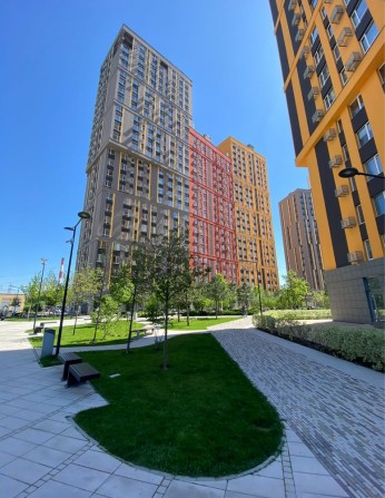 Продаж квартири в ЖК Svitlo Park - фото 1