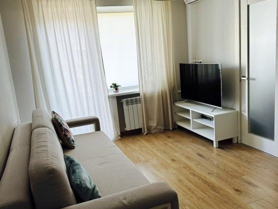 Квартира Печерськ Джона Маккейна Киев