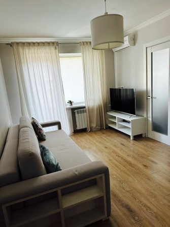 Квартира Печерськ Джона Маккейна - фото 1