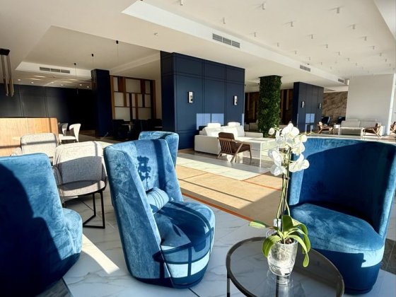 Остання! Реальна 1к 55м Звіринецька ЖК Edelweiss House Едельвейс центр Київ