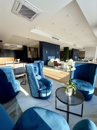 Остання! Реальна 1к 55м Звіринецька ЖК Edelweiss House Едельвейс центр - фото 1