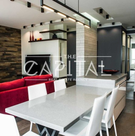 Продажа квартиры ЖК Central Park, ул. Кудри Ивана, Печерский - фото 1