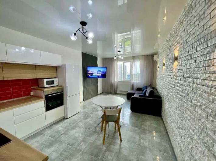 Продаж євродвушка Теремківська 3А Голосіївська район Метро Теремки - фото 1