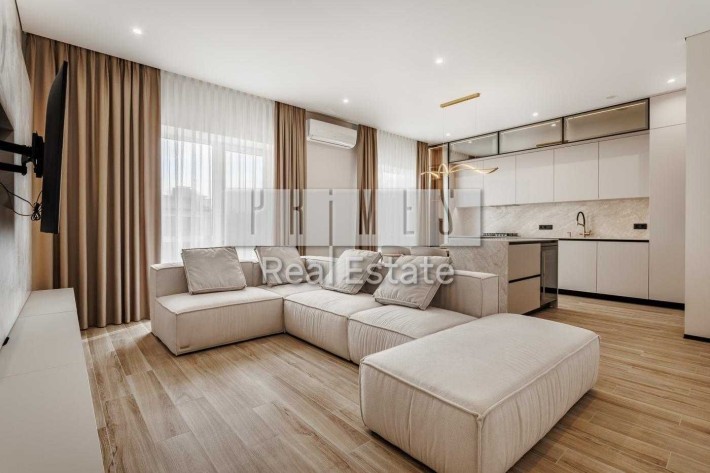Продаж 2кімн квартири в ЖК Кришталеві джерела, вул. Метрологічна, 27а. - фото 1