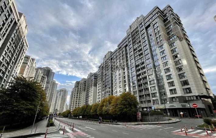 Продаж 1к квартири 47м2 Без ремонту ЖК Новопечерські Липки Верхогляда - фото 1