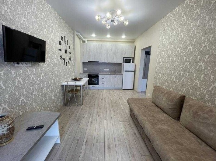 Продаж 1к.кв., ЖК Нова Англія, Максимовича, метро Васильківська - фото 1