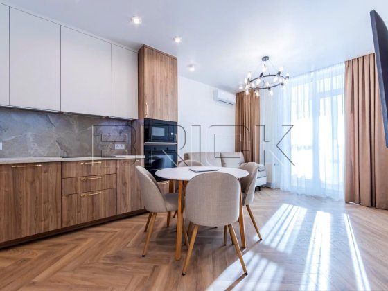 Продаж‼️ЖК Паркові Озера 2‼️Воскресенська 2В‼️Квартира 45 м2