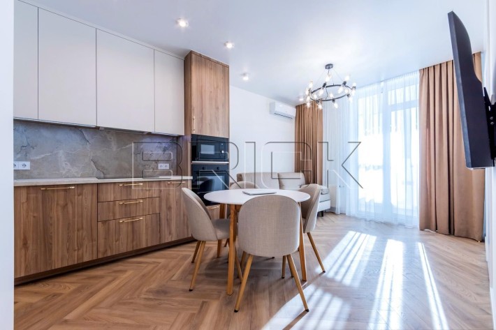 Продаж‼️ЖК Паркові Озера 2‼️Воскресенська 2В‼️Квартира 45 м2 - фото 1