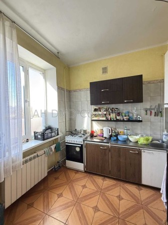 Продаж 3-к квартири Голосіївський пр-т 102/1 Сталінка парк Голосієво - фото 1