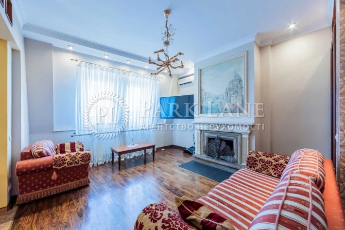 БЕЗ% 3к Васильківська Голосіївський Лікоград Park Avenue Деміївська - фото 1