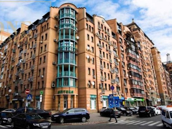 Продаж 2к квартири преміум рівня 80 кв.м Печерськ, ЖК «Введенський»