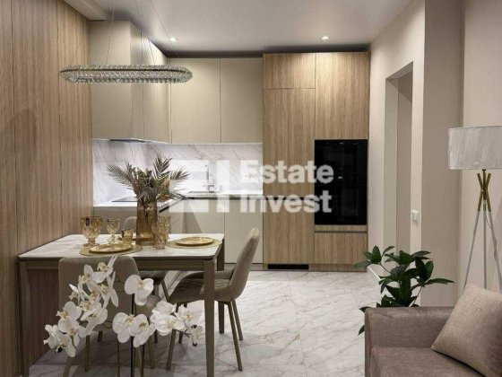 Продається 1 кімнатна квартира в ЖК Нова Англія Киев