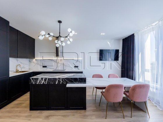 ЖК Новопечерська Вежа Продаж 2к 70м² вул Бойчука 41Б Печерськ Киев