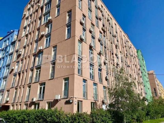 Продам 2-х кімнатну квартиру в ЖК Комфорт Таун ( Регенераторна 4) Київ