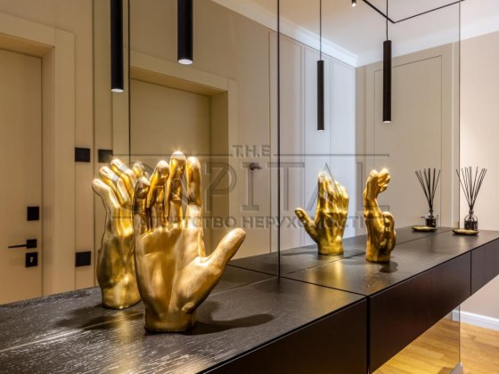 Продаж квартири, ЖК Tetris Hall, Печерський р-н, вул. Федорова Киев