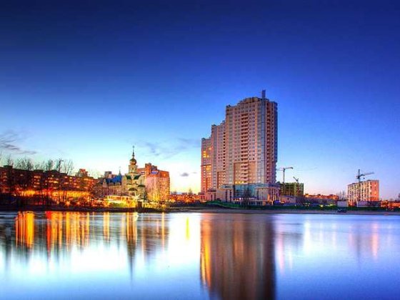 продаж 1к. квартира,Березняки, метро Лівобережна., Киев