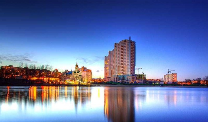 продаж 1к. квартира,Березняки, метро Лівобережна., - фото 1