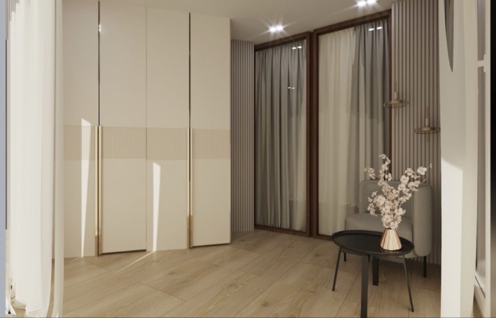 Продаж 3-кім квартири з дизайнерським проєктом , Паркові озера  2 - фото 1