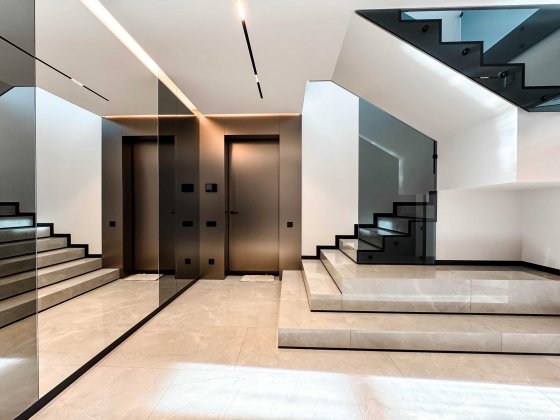 БЕЗ% Пентхаус 200 кв.м, Саперне Поле 5-А, Бульвар Фонтанів Киев