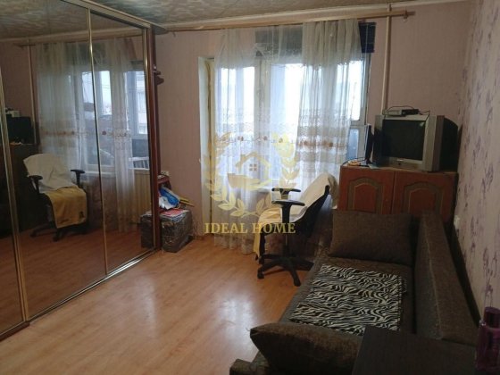 Продаж квартири-готелька по вулиці Остафія Дашкевича Киев