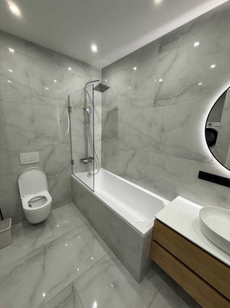 Продаж 2к квартира 65,7м.кв. з ремонтом, ЖК "Галактика" - фото 1