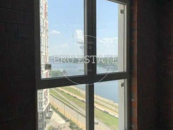 2к 63м ЖК Русанівська Гавань Микільсько-Слобідська з видом на Дніпро