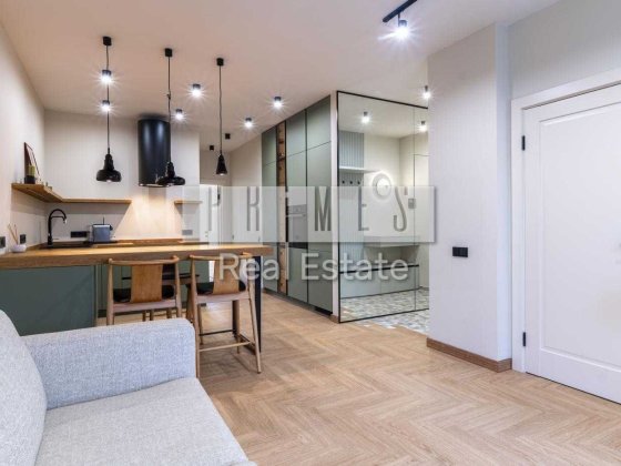 Продажа квартиры по самой низкой цене 82 м2 Комфорт Таун Днепровский Київ