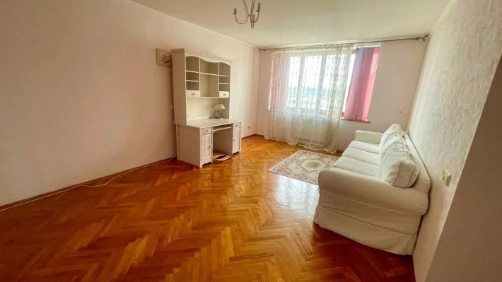 Продаж 3-к квартири преміум класу Київ, Березняки, Генератор - фото 1