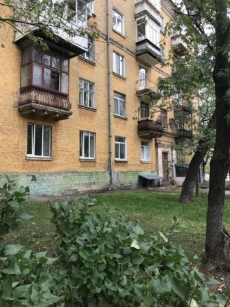 Продам частку квартири ТЕРМІНОВО Харківське шосе - фото 1