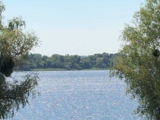 Продаж 2к квартири з видом на Дніпро Sky River2 м.Славутич Осокорки