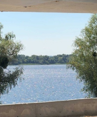 Продаж 2к квартири з видом на Дніпро Sky River2 м.Славутич Осокорки - фото 1