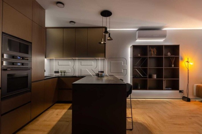 Продаж 1к квартири з дизайнерським ремонтом ЖК Новий Автограф - фото 1