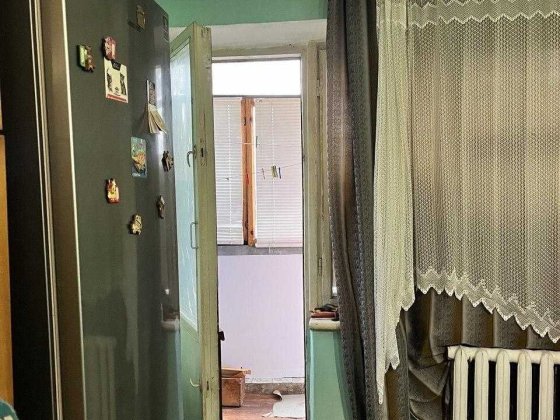 Продаж 1к квартири з ремонтом на Виноградарі Киев