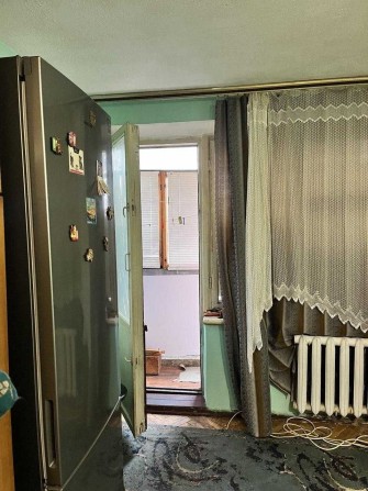 Продаж 1к квартири з ремонтом на Виноградарі - фото 1