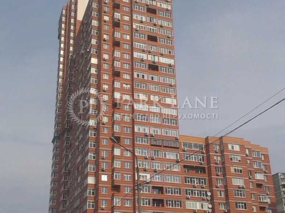 1 квартира, Ревуцького 9, Харківський масив, Дарницький р-н Киев