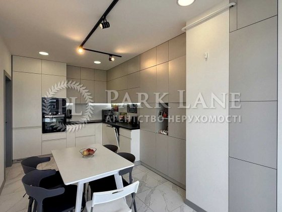 3к 90м2 ЖК ParkLand Юнацька 6 Максимовича Нова Англія Здановської Киев