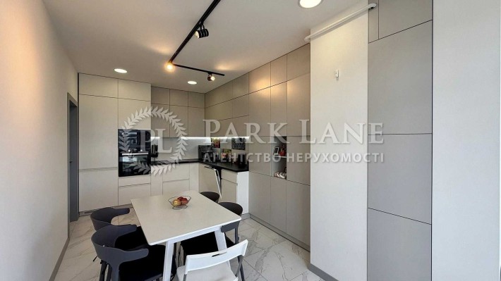 3к 90м2 ЖК ParkLand Юнацька 6 Максимовича Нова Англія Здановської - фото 1