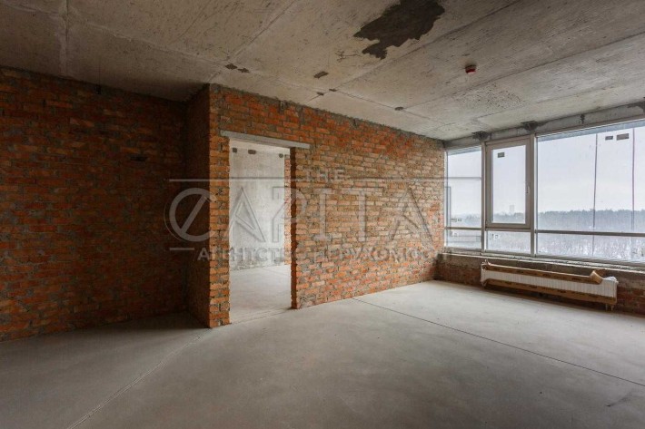продажа квартиры Киев White Lines Голосеево - фото 1