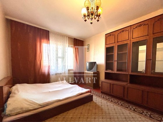 Продаж 2 кім квартири, Вітряні гори, Виноградар