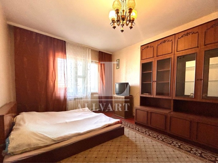 Продаж 2 кім квартири, Вітряні гори, Виноградар - фото 1