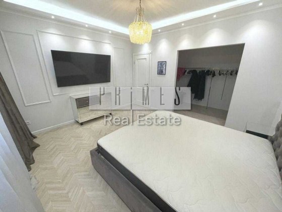 Продаж 1к квартири з ремонтом ЖК Лікоград 50м² Голосіївський р-н