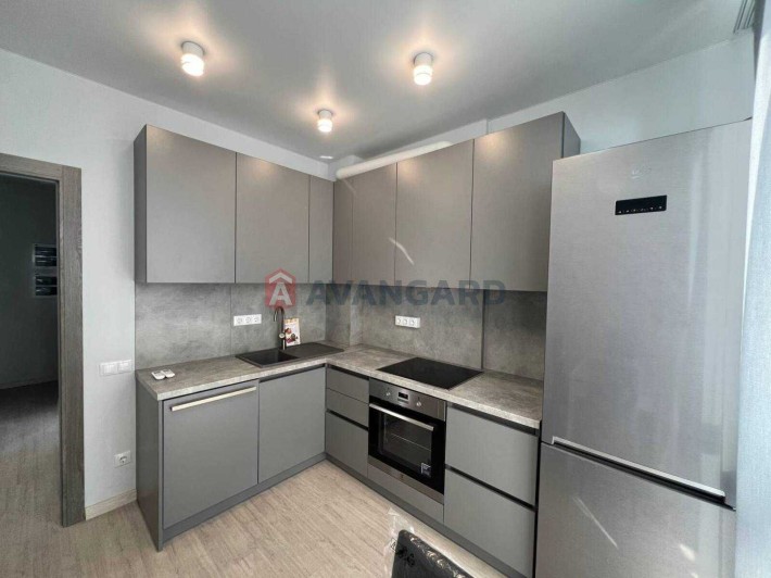 Продаж 2-кім квартири, ЖК Метро Парк, вул Камʼянська 127 Метро Вирлиця - фото 1